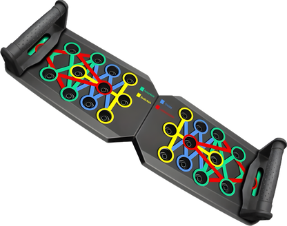 Push up board